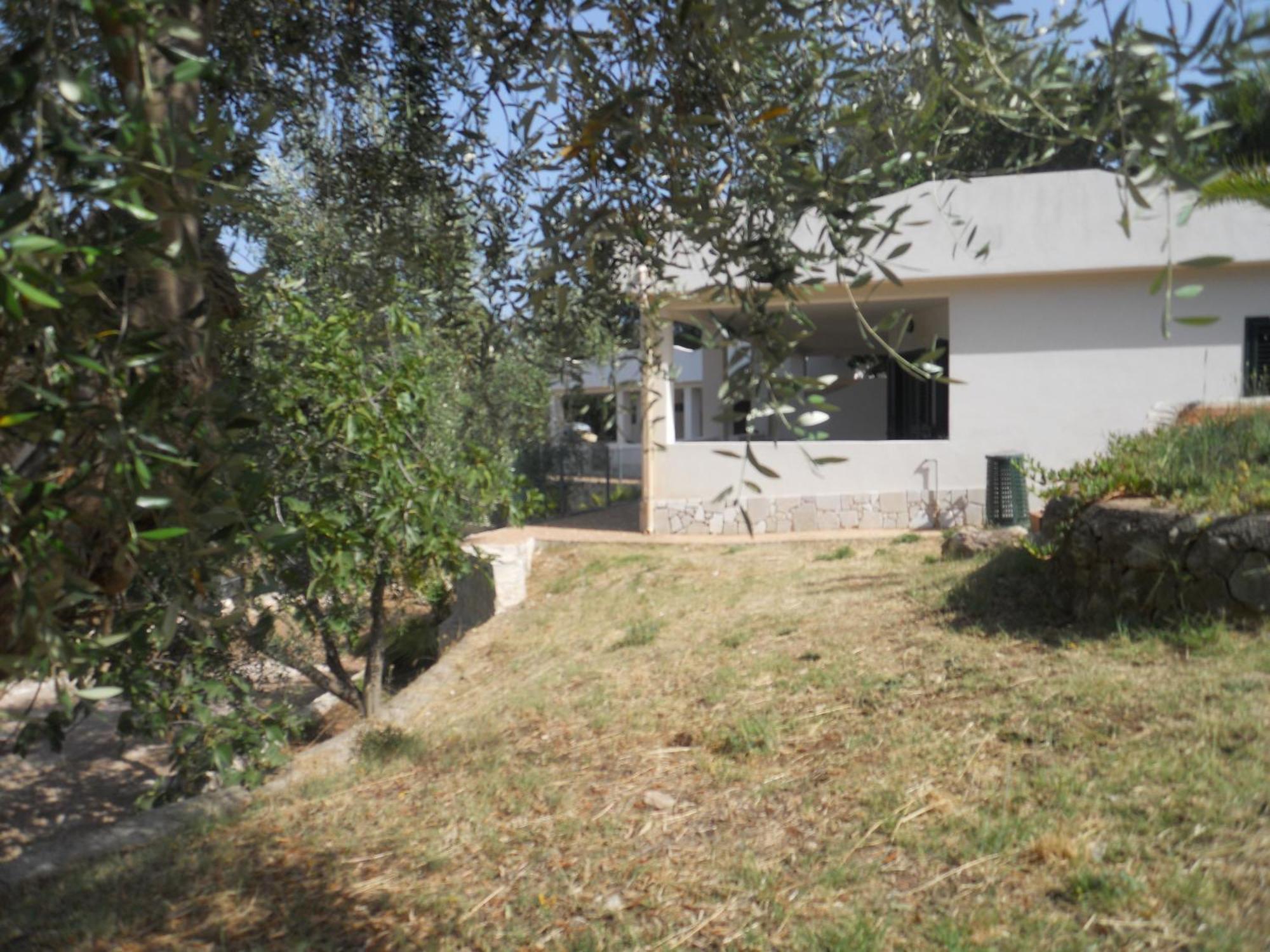 Residence Dolce Far Niente Vieste Kültér fotó