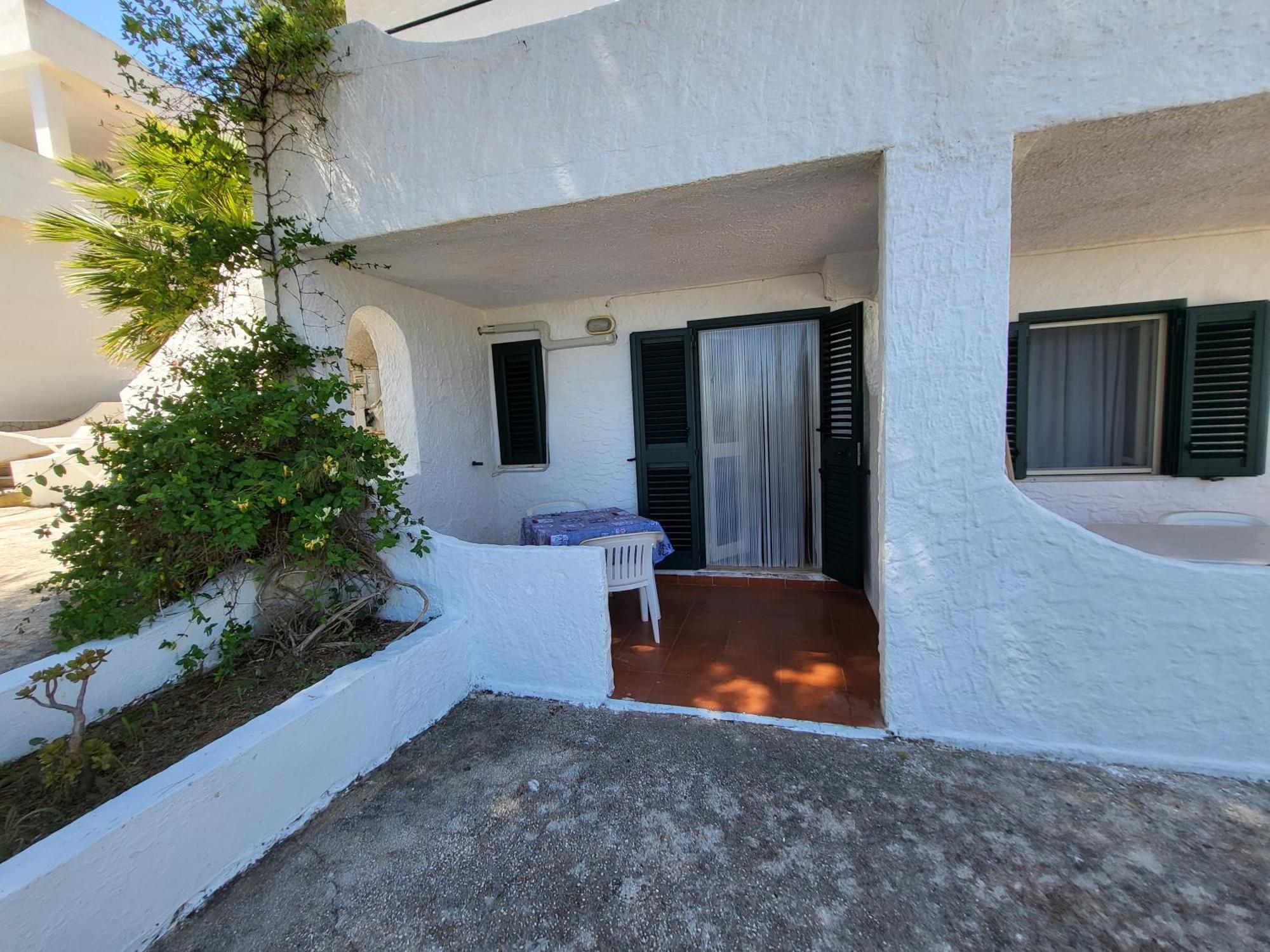 Residence Dolce Far Niente Vieste Kültér fotó