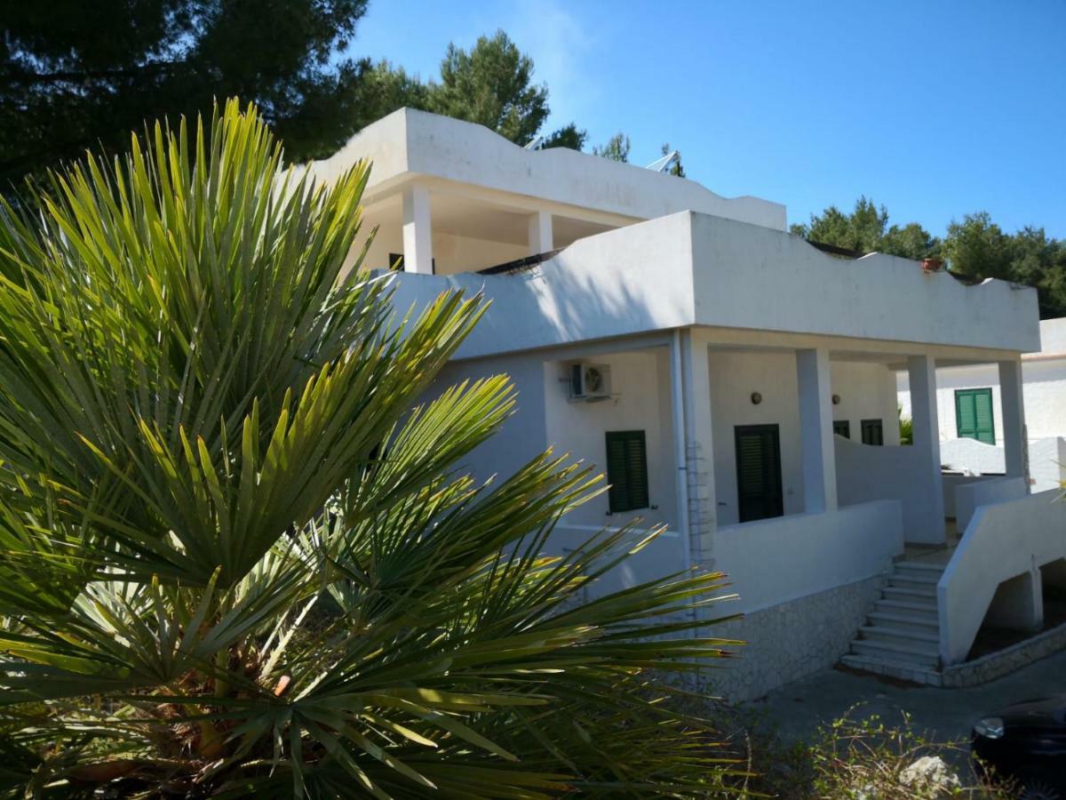 Residence Dolce Far Niente Vieste Kültér fotó